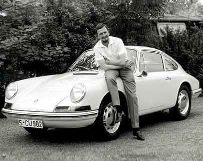 汽车圈玩车,车圈为什么都模仿保时捷