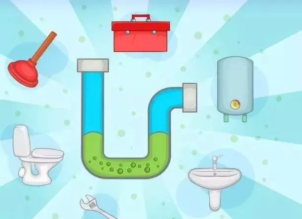 疏通下水道堵塞最有效的方法,下水道堵塞最快的疏通方法最有效