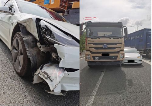 特斯拉model3自动驾驶事故躲避,特斯拉model3自动驾驶会失控吗