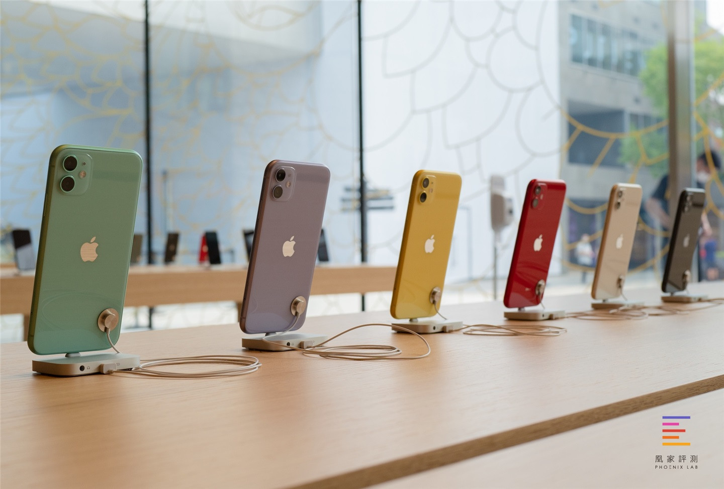 探访上海apple旗舰店,三里屯apple直营店是最大的吗