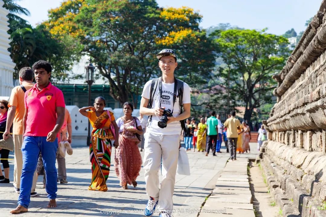 行摄者全球旅拍,旅游摄影相机推荐