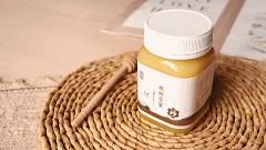 飞行1000次,纯长白山雪山湖椴树蜜