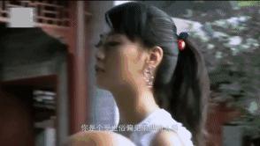 京城四美之一的白冰惊艳,京城四美之一白冰倾国倾城