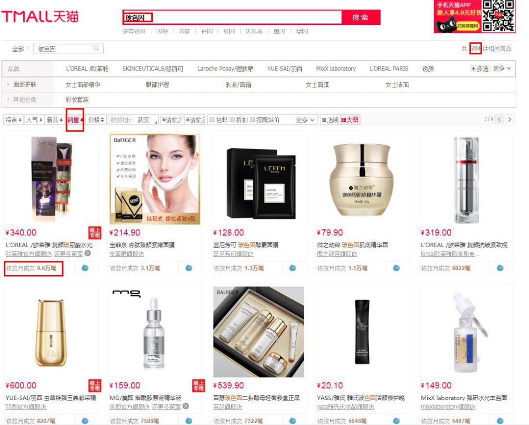 这个被欧莱雅卖爆了的成分，成了本土美妆的新机会