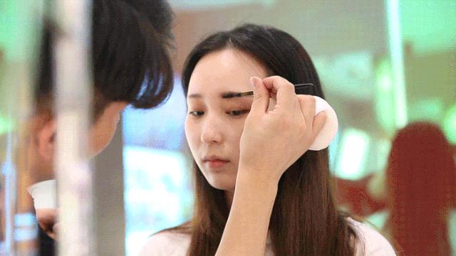 网红美妆店打卡长沙,长沙国金中心美妆集合中心