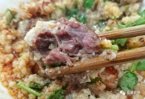 对食材要有匠心精神,对食材充满敬畏感