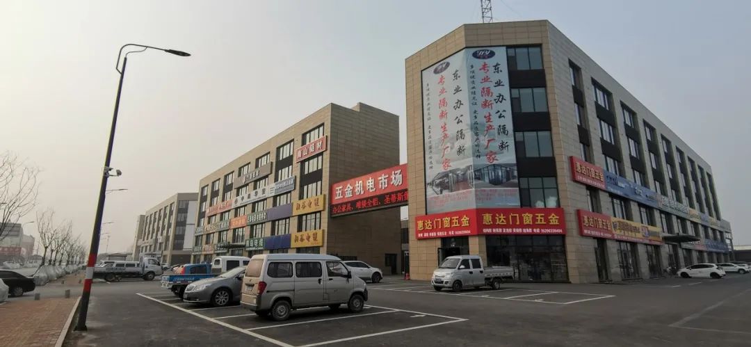 江豪北边有个啥市场,江豪即将开业的项目