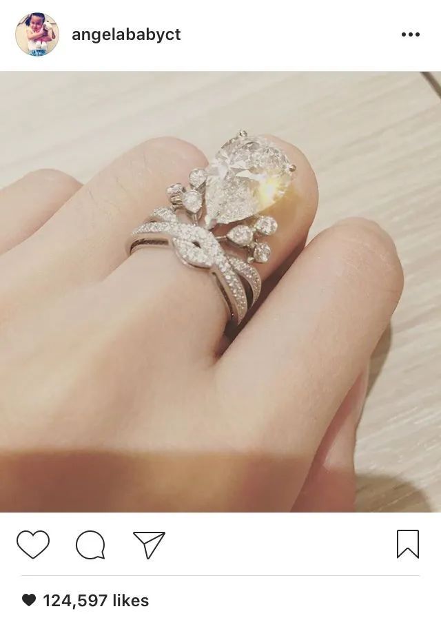 三克拉的钻戒一般要多少钱,三克拉方钻戒大概多少钱