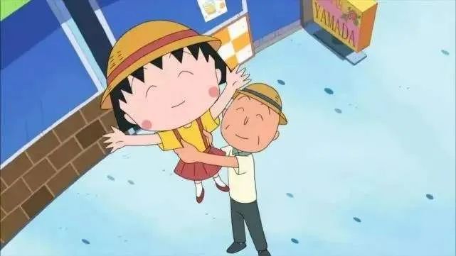 小丸子动画片截图,小丸子动画片从第一集开始看