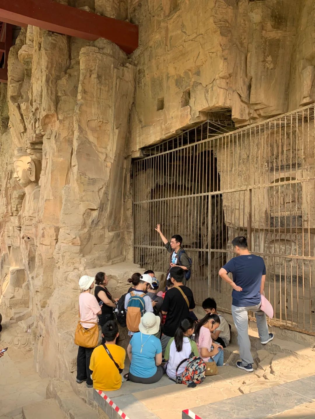 冬季内蒙古旅行攻略,开启内蒙古清凉之旅