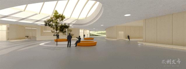 衢州体育中心多少钱建的,衢州体育中心最新进展