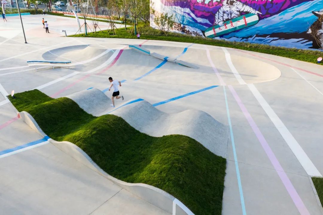 包头万科冰雪公园规划,包头万科冰雪公园项目配置