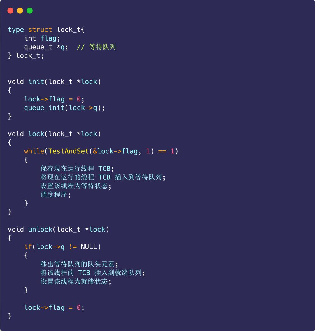 多线程同时占用一个cpu,多线程共用一个资源