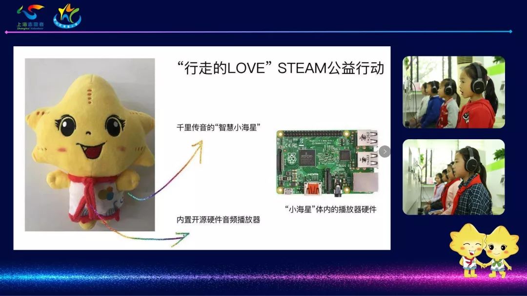 金山一学校上了国家榜单！因为他们做了…