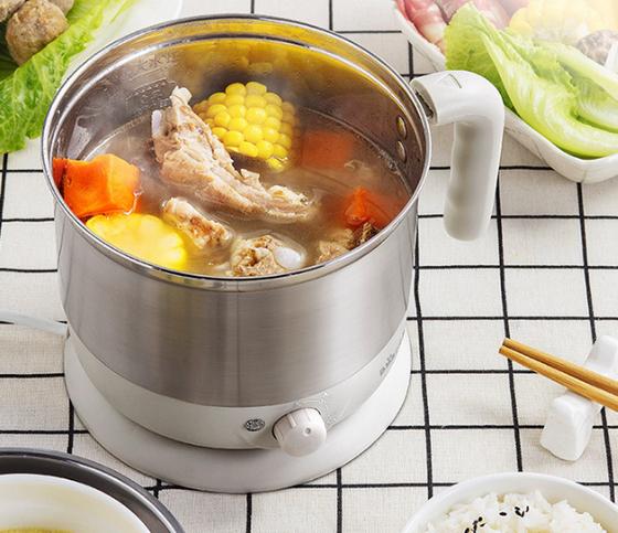 最简单的电热锅菜谱,夏日下酒家常菜做法大全