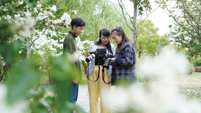 嘉兴职业技术学院2019招生简章,嘉兴职业技术学院2018招生简章