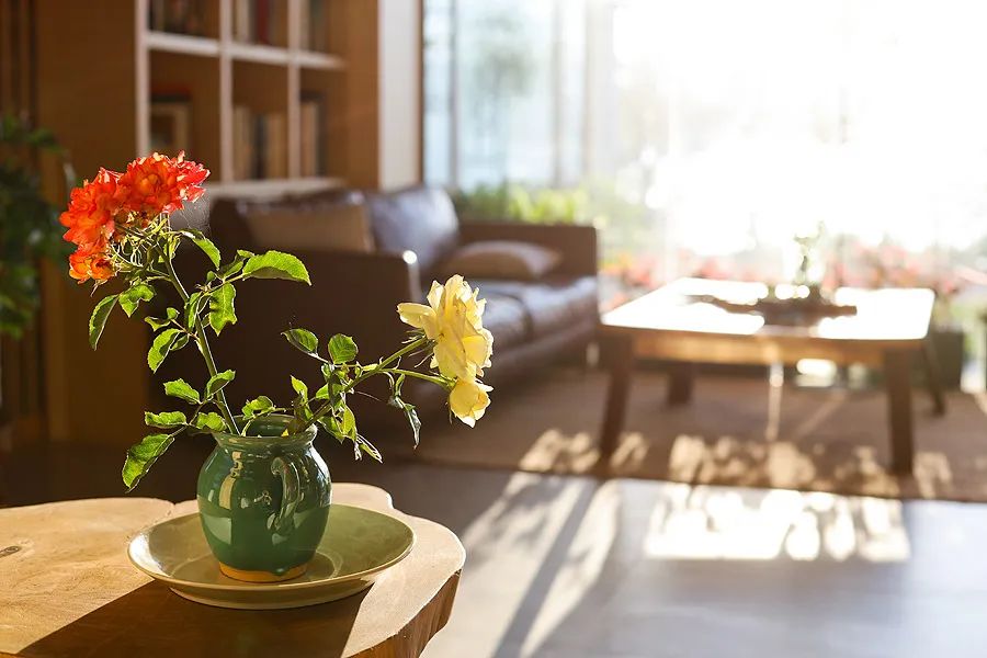 染了彼此乡愁，从此长途跋涉