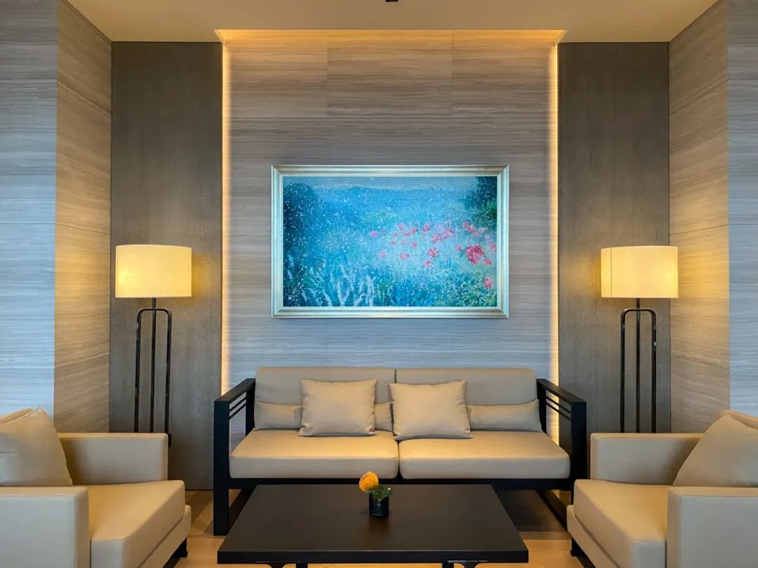 WRC拍了拍你，这是旅享家来西安不可错过的两家地标酒店