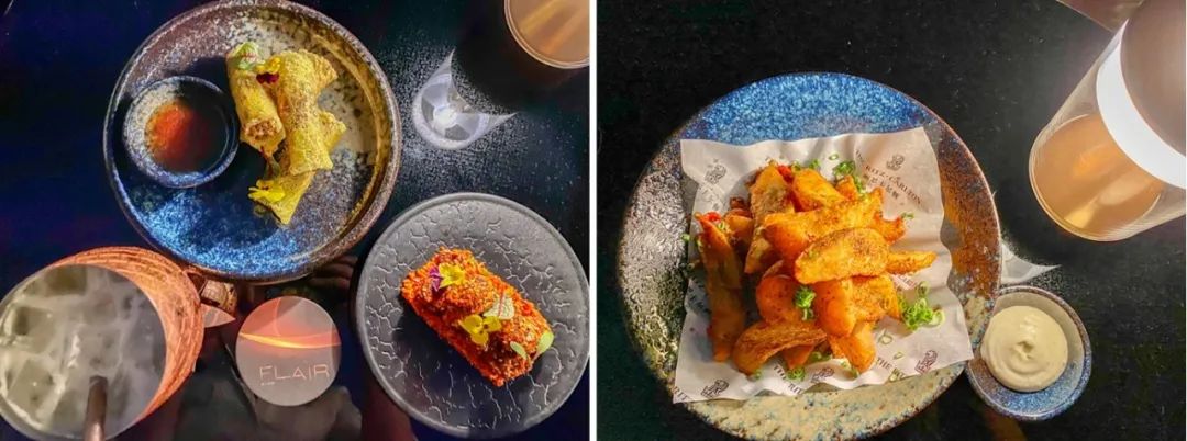 WRC拍了拍你，这是旅享家来西安不可错过的两家地标酒店