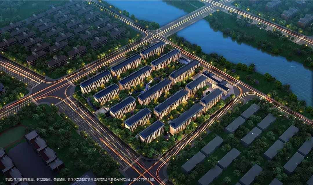 首开售罄后再加推三栋楼,如意府凭什么这么豪横?