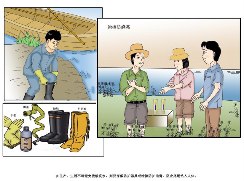 抗洪安全小贴士,超全防汛小知识赶紧收藏