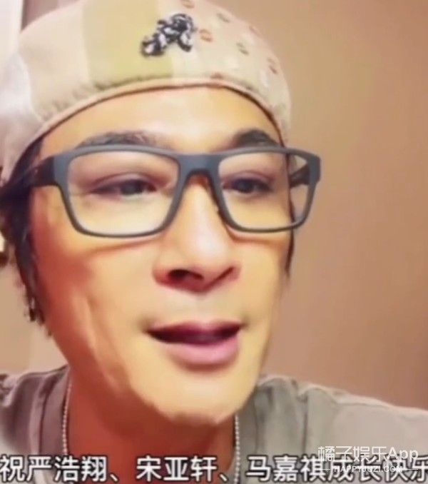 吴镇宇收费送祝福,吴镇宇采访怒摔话筒