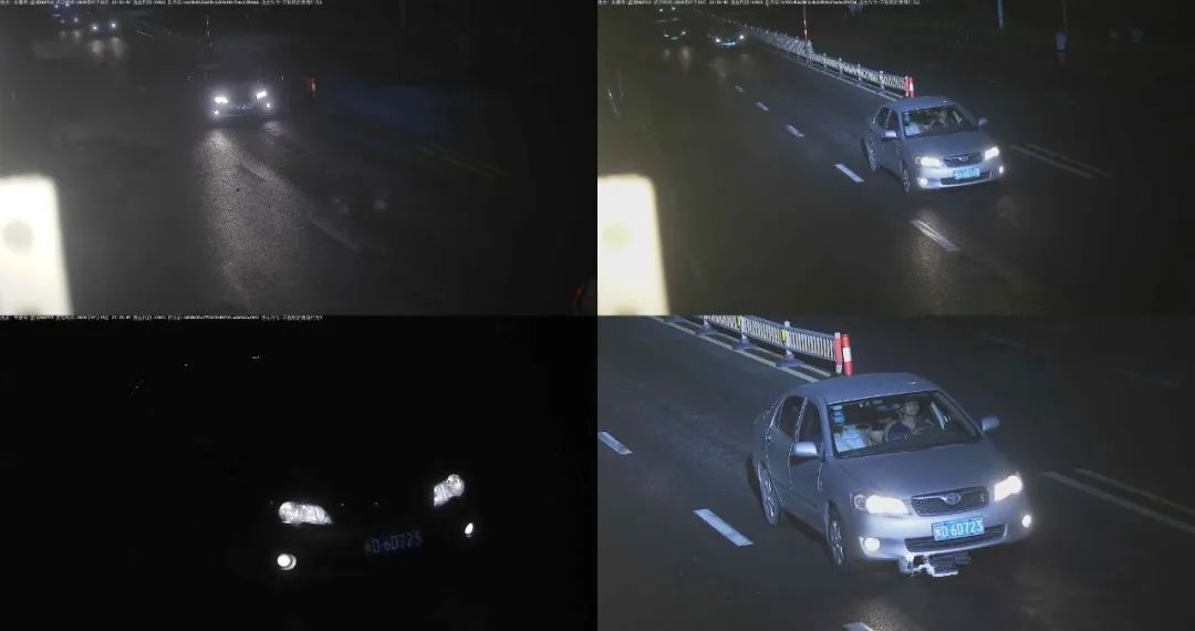 漳州市区开远光灯怎么处罚,交警整治违规使用远光灯