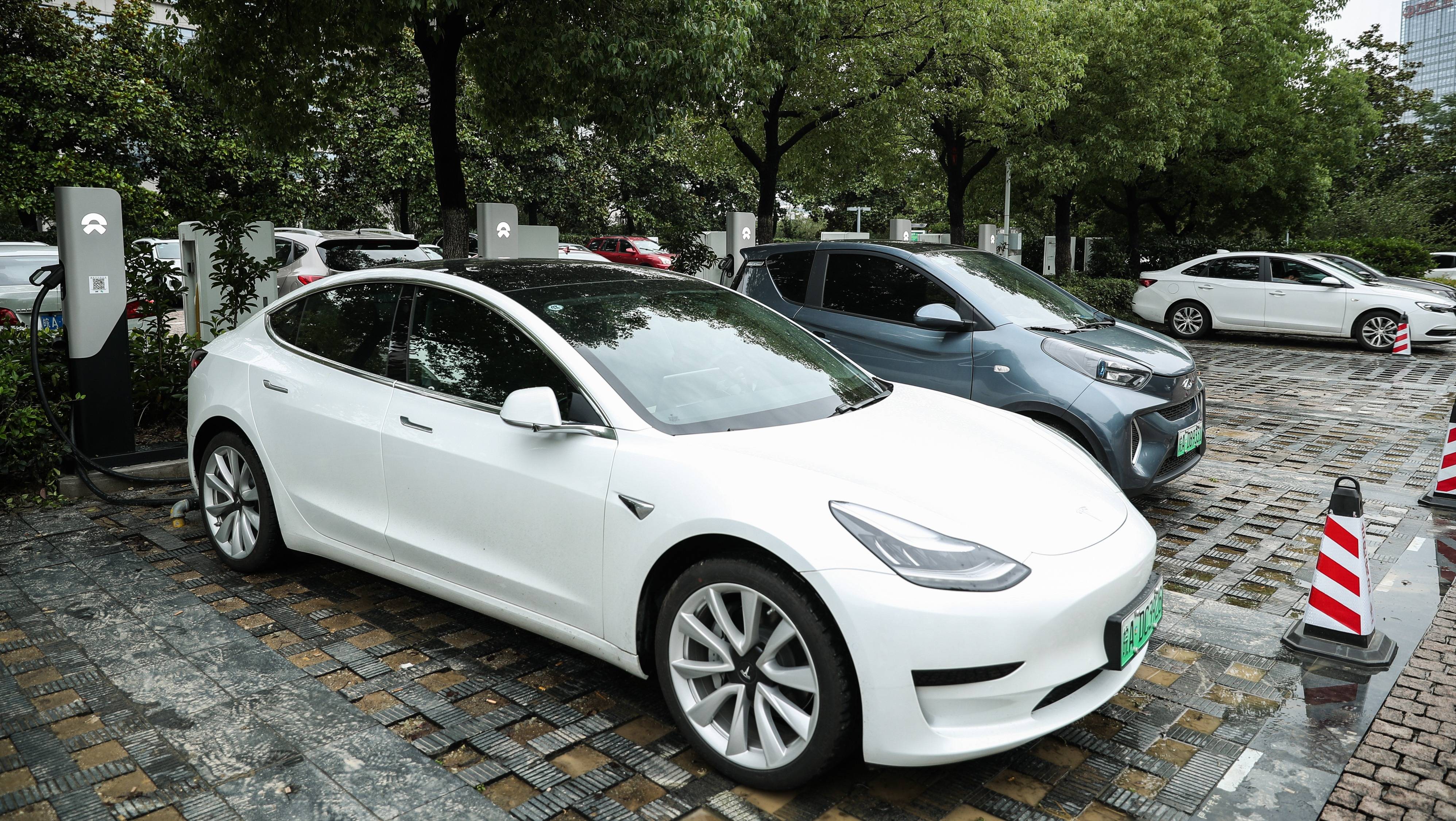 对蔚来有什么看法面试,对蔚来岗位的了解