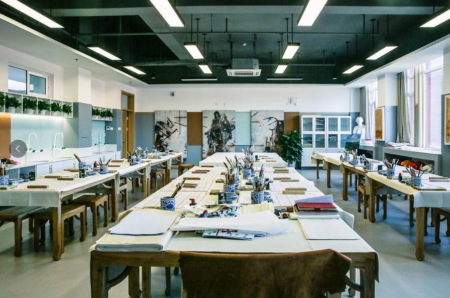 「名嘴带你探名校」北京亦庄实验中学：创造适合每一位学生发展的教育