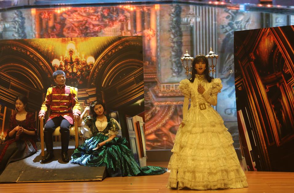 「名嘴带你探名校」北京亦庄实验中学：创造适合每一位学生发展的教育