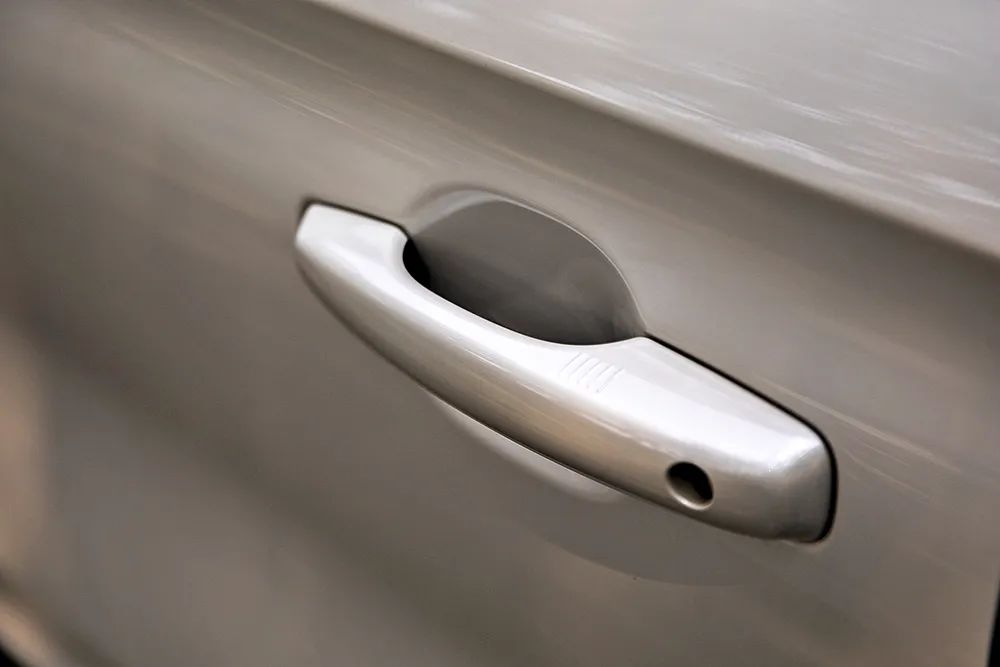 全新林肯冒险家舒适体验,全新林肯冒险家驾驶感受