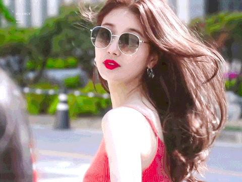 明星神仙颜值女,女明星的神仙颜值动图