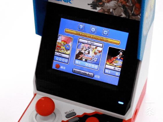 街机游戏复刻,8090怀旧经典街机游戏机