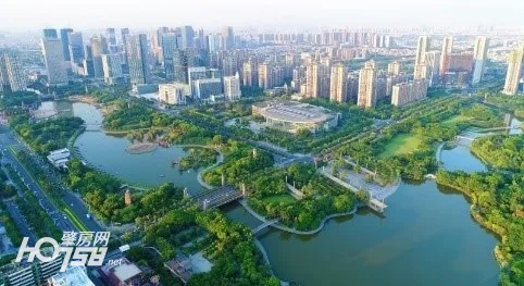 肇庆新区和四会哪个潜力大,肇庆新区和大旺哪个更有发展潜力