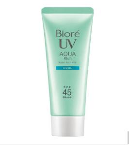 博主测评清爽型防晒,小博主测评防晒