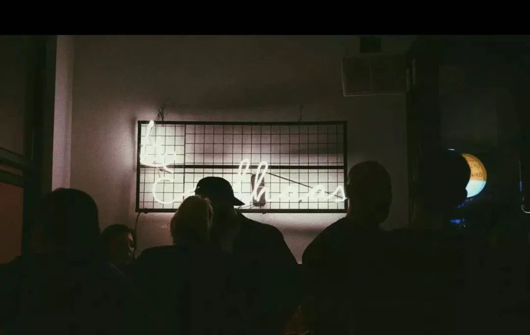 广州夜晚酒吧,在广州陪你度过漫长的夜