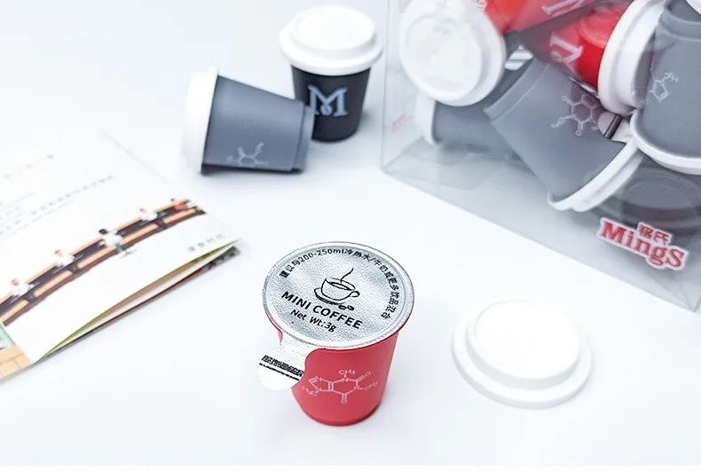 10分钟能喝到一杯冷萃咖啡,10分钟冷萃咖啡