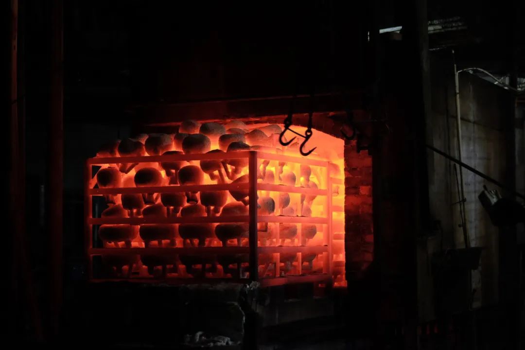 一把好的生铁壶,揭秘京都铁壶