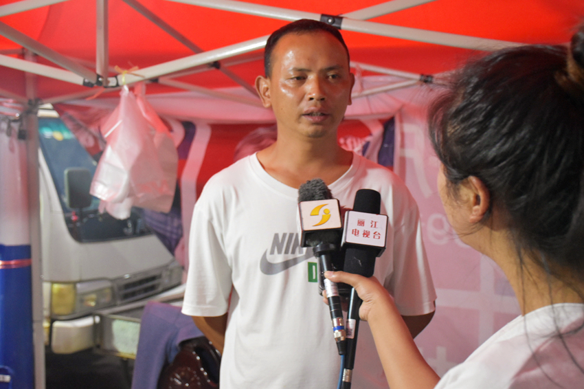 丽江最大的地摊生意,丽江卖烧烤摆摊需要投资多少钱