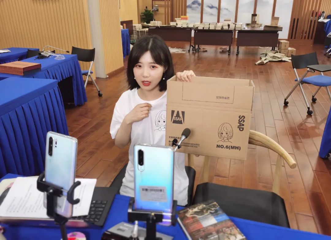 直播卖书有多少利润,直播卖书转化率多高