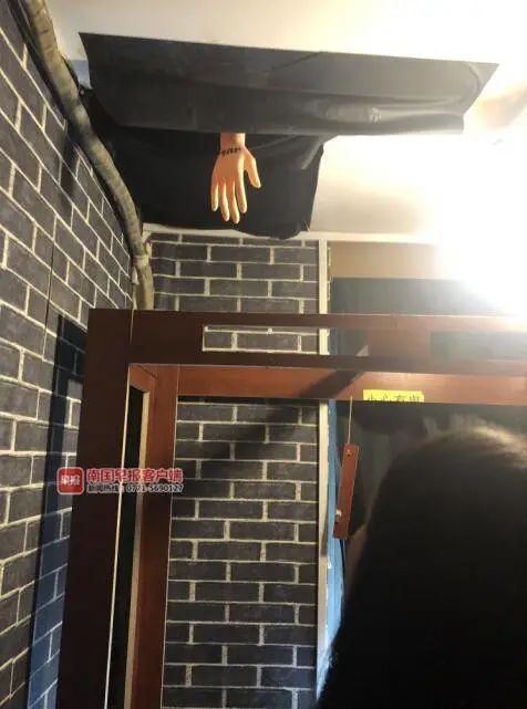 14岁少年密室逃脱晕倒惊吓过度,盘点玩密室逃脱的惊吓爆笑瞬间