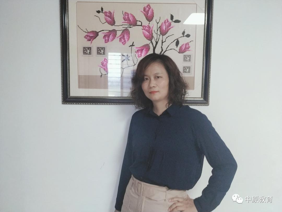 郑州市第六十四中学：一所幸福指数超高的“花园式”智慧校园