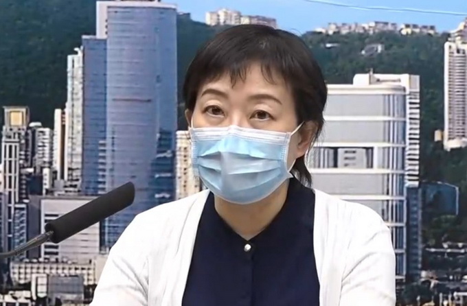 打脸！“港独”借疫情敛财，兜售新冠检测盒，居然是“中国制造”