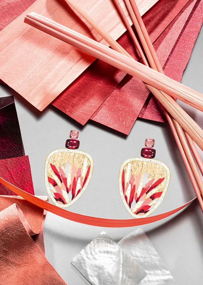 买奢侈品的女人真的有钱吗,买高定珠宝的人