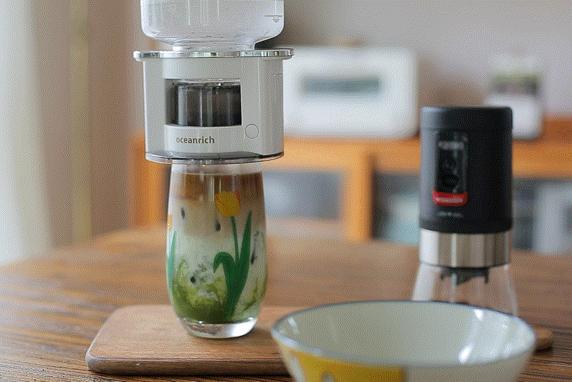 带你入坑,在家喝现磨咖啡需要哪些器具?我的家庭咖啡馆进化史(有福利)