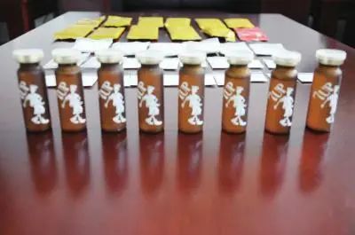 善良司法丨惩恶绝不手软，马尾区检察院严厉打击一起通过快递邮寄贩卖*品毒**案件