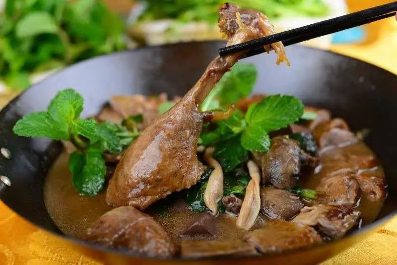 【乐在社区】三墩人不吃鹅的时候，都喜欢干什么？