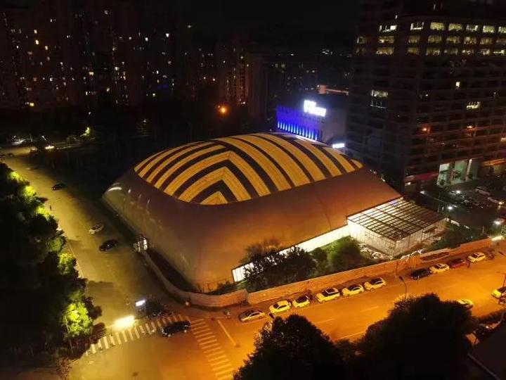 黄龙体育中心免费健身,黄龙体育中心免费日