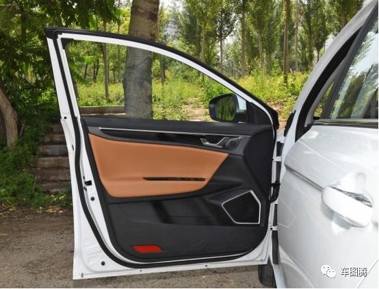 一扇门背后的专注执着，只是帝豪GL冠军品质的冰山一角