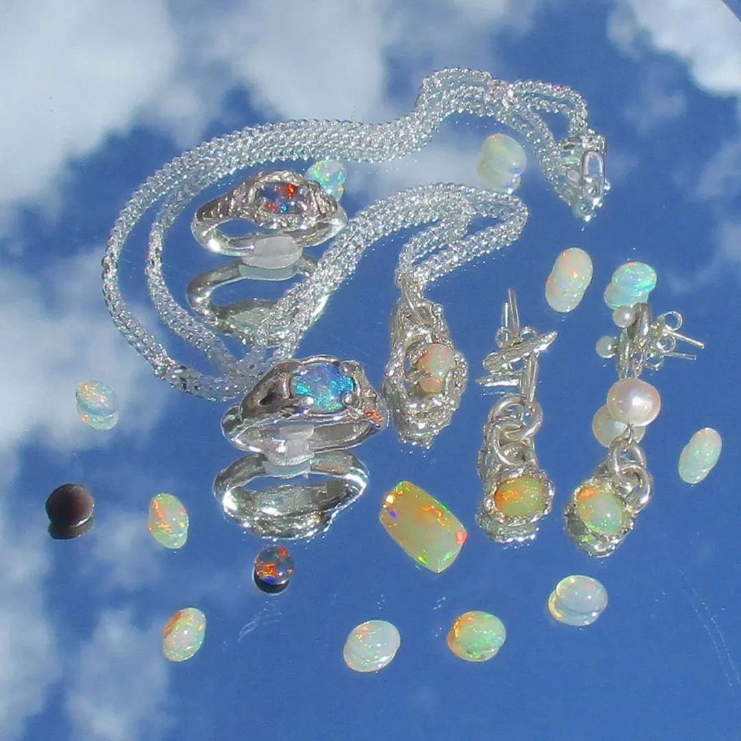 高端珠宝首饰创意设计,国际创意珠宝设计大赛